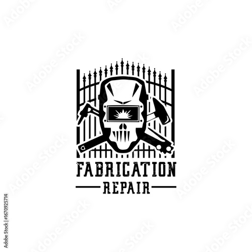 welding business logo ideas