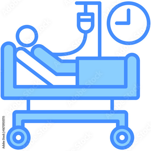 Inpatient Icon