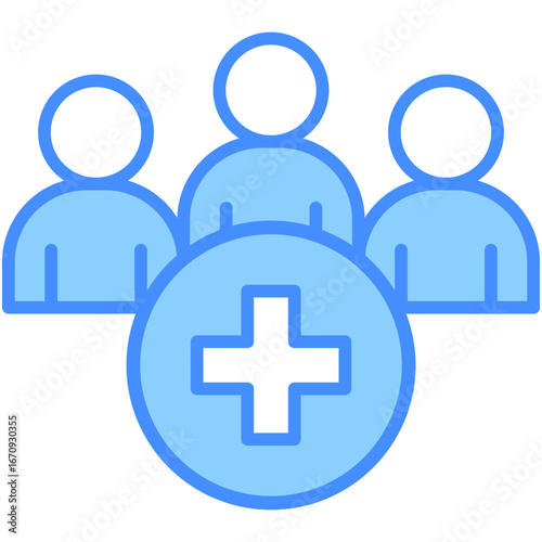 Patient Icon
