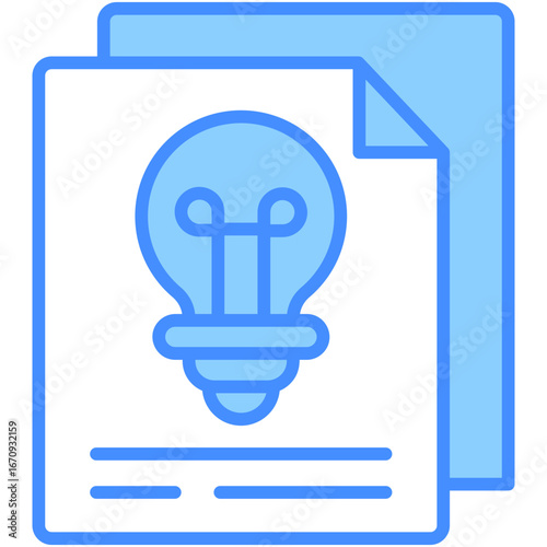 Patent Icon