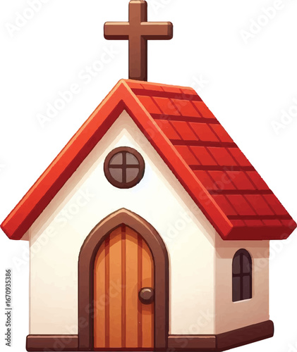 kind of church