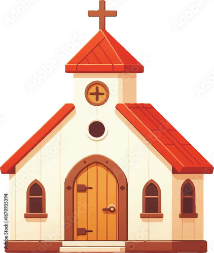 kind of church