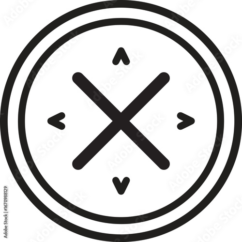 lightweight fabric vector illustration