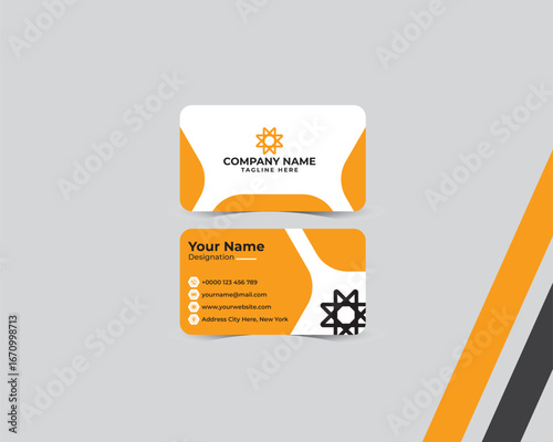 Business Card Design Templates 