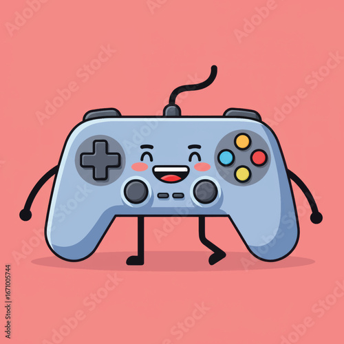 video game controller icon