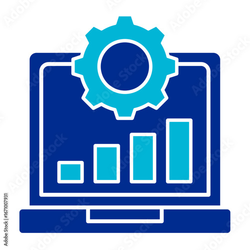 Operation  Icon Element For Design