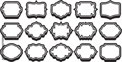 frame, border, ornate, decorative, blank, empty, vintage, retro, design, graphic, element, label, badge, insignia, crest, shield, ornamental, flourish, calligraphy, elegant, classic, ornate frame, dec