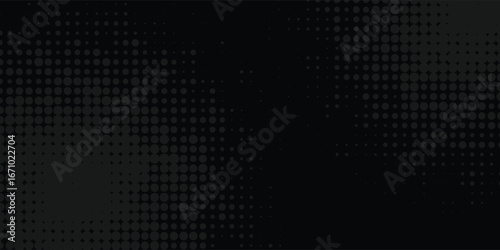 black halftone dots gradient pattern pop texture grunge dots background pop up sport