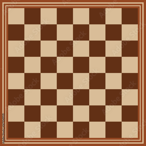 Chess is a brain teaser game that trains intelligence