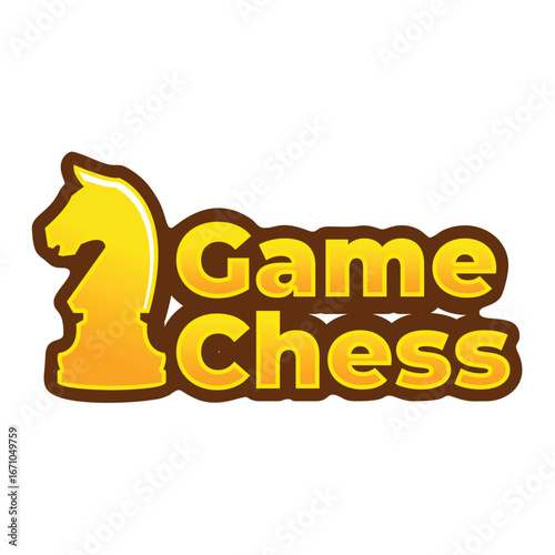 Chess is a brain teaser game that trains intelligence
