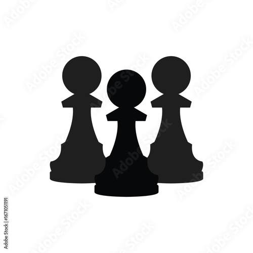 Chess is a brain teaser game that trains intelligence