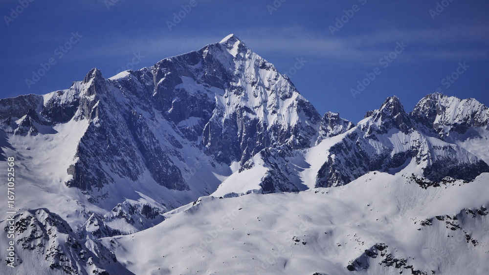 Obraz premium Italia 2025 70