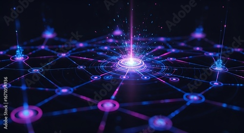 Harnessing the Power of Advanced Network Connectivity for Future Innovation Growth
