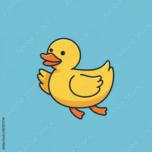 duck with ducklings