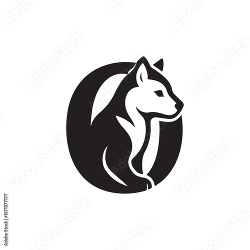 
Adobe Stock Title:
Siberian Husky Dog Logo

