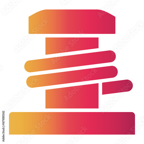 dock Gradient icon