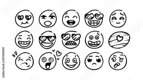 Smiling Face With Open Mouth And Cold Sweat Emoji happy