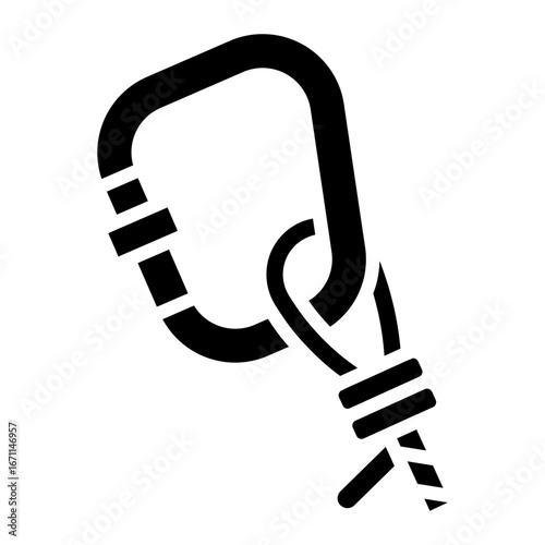 rope Solid icon