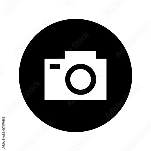 Coalmark Icons - Camera
