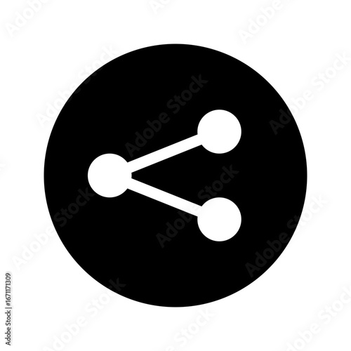 Coalmark Icons - Share