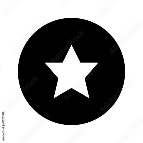 Coalmark Icons - Star