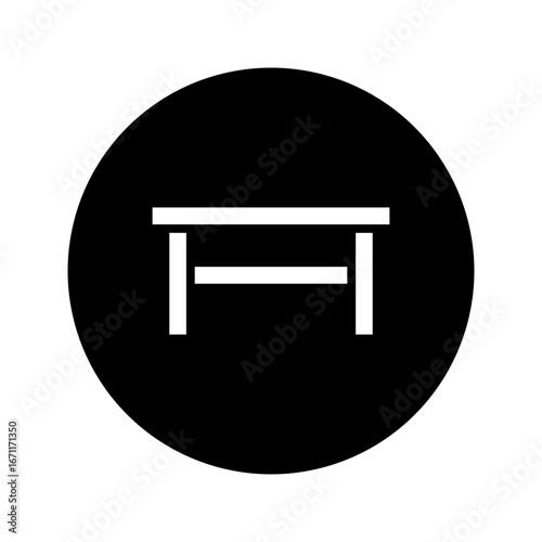 Coalmark Icons - Table