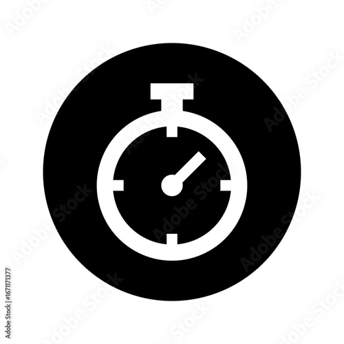 Coalmark Icons - Stopwatch
