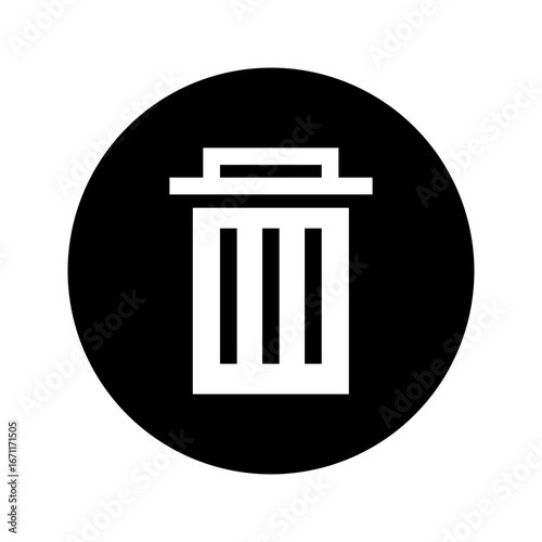 Coalmark Icons - Trash