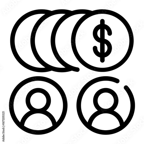 personal loans icon