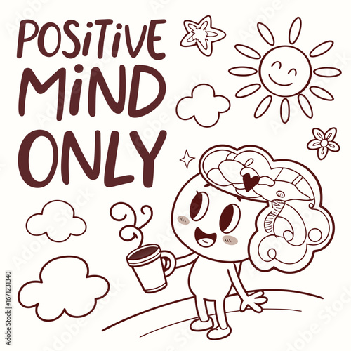 positive motivation