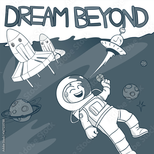 dream beyond