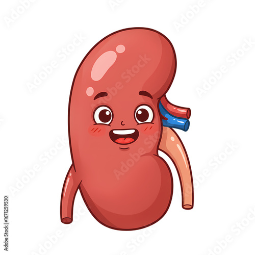 Understanding Your Kidneys: A Fun Guide to Renal Health