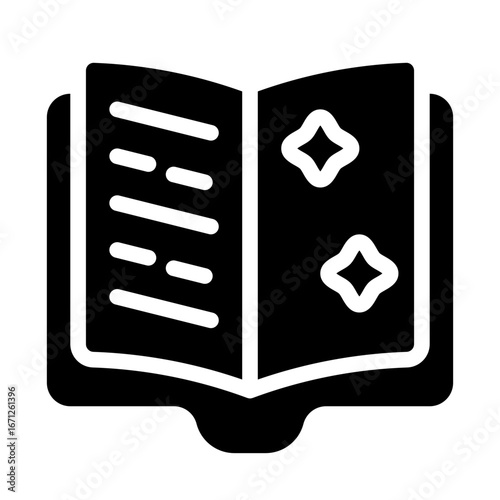 book magic solid