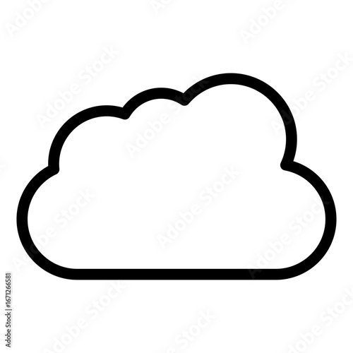cloud icon