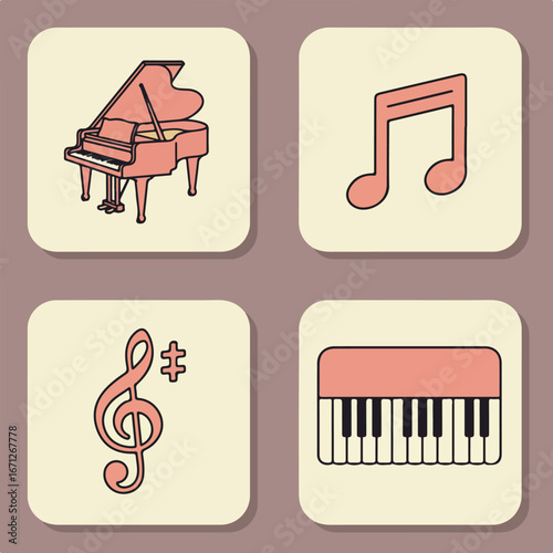 Musical Icons (1)