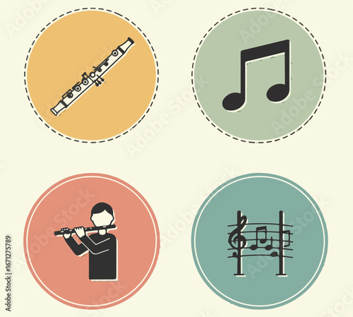 Musical Icons (2)