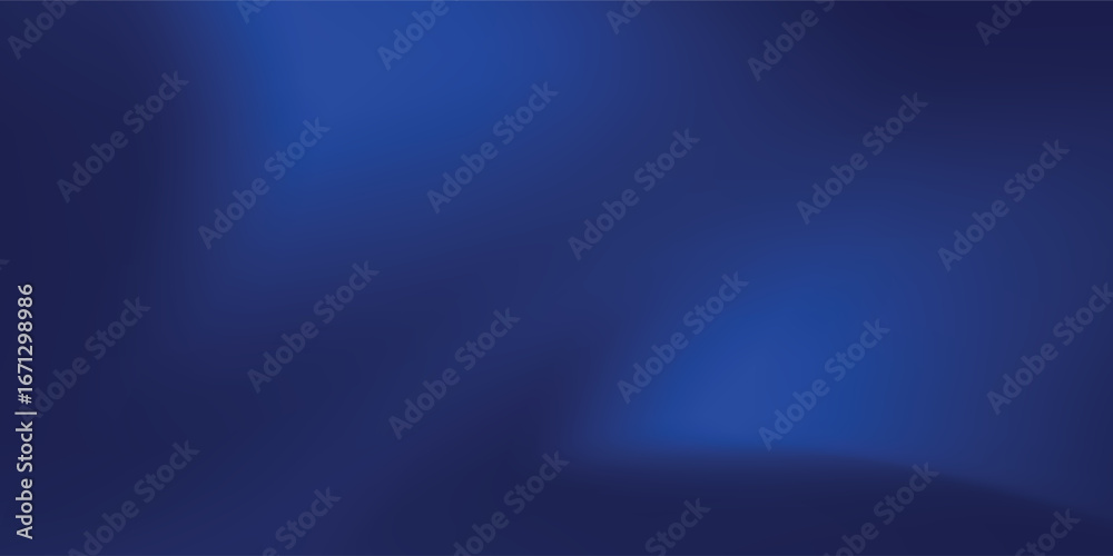 Obraz premium abstract blue background are light pattern with the gradient is the with floor wall metal texture soft tech diagonal background sport