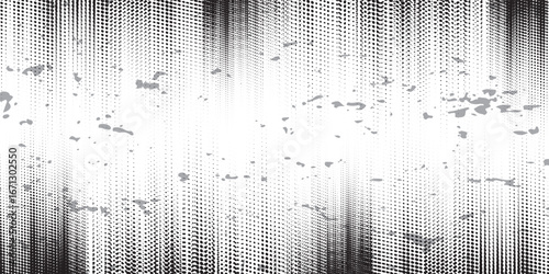 Monochrome texture with white and gray color black grunge. Modern grunge.