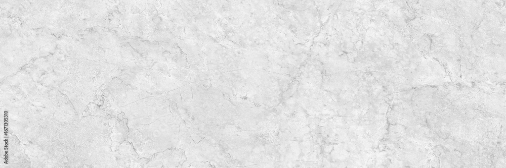 Naklejka premium simple white marble pattern, natural background