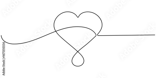 blood drop love continuous one line drawing, Continuous line drawing of blood drop on transparent background, blood drop icon continuous one line drawing, Single line continuous drawing of blood drop.