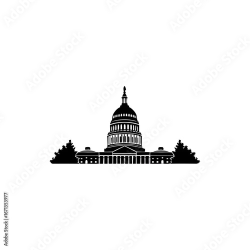 capitol building washington dc