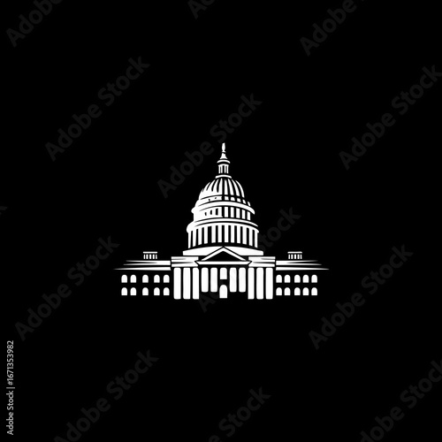 united states capitol building