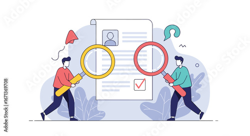 Understanding resume screening processes and techniques for effective candidate selection