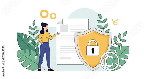 Understanding intellectual property protection methods for your creative works and innovations