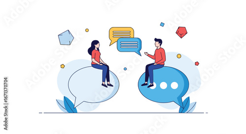 Understanding effective communication strategies for enhanced interpersonal relationships and collaboration