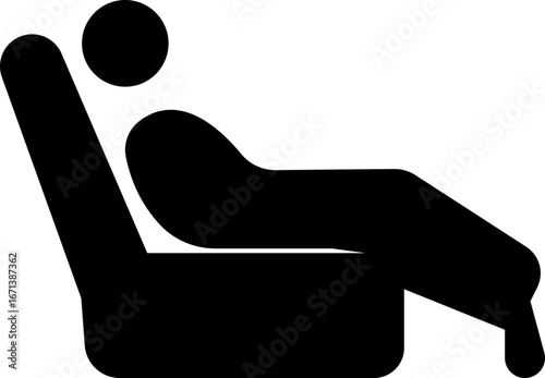 Posture Correction Icon, vector Featuring Spine Alignment, Ergonomic Sitting, Standing Positions, Back Brace, Lumbar Support, and Healthy Body Care in Modern Vector Style, joint health symbol