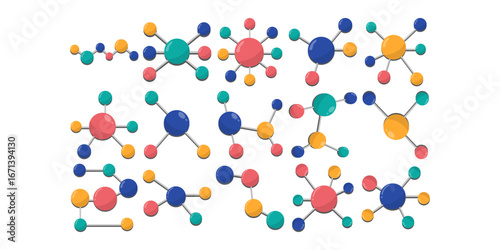 Molecule Science Element
