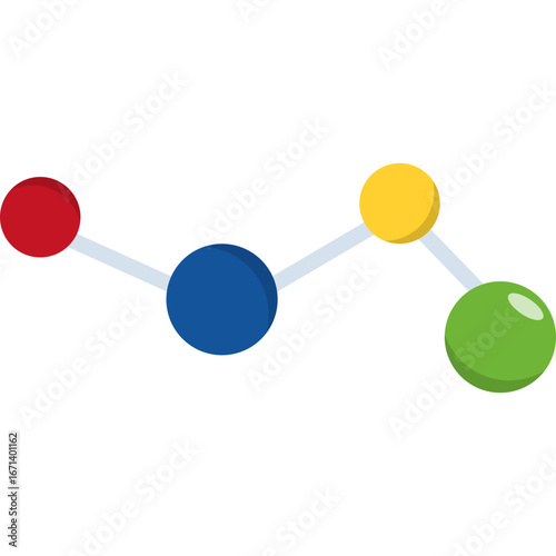 Molecule Science Element