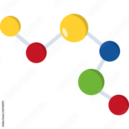 Molecule Science Element