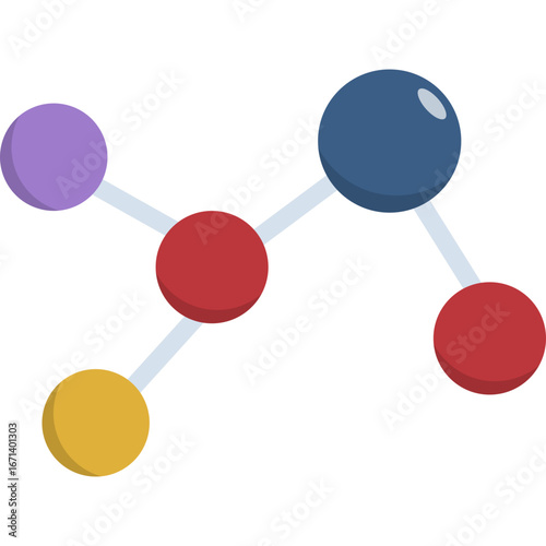 Molecule Science Element